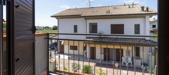 Apartamento de 3 habitaciónes en Ravenna, Italy No. 266904 19