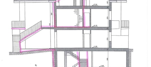 Apartamento de 3 habitaciónes en Ravenna, Italy No. 266904 22