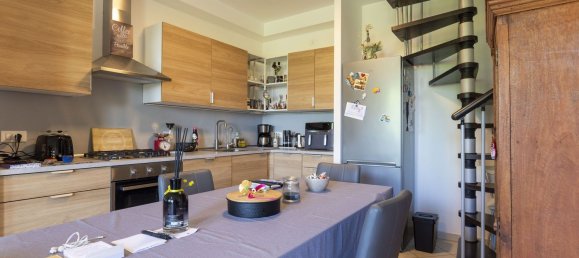 Apartamento de 3 habitaciónes en Ravenna, Italy No. 266904 7