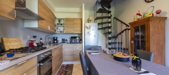 Apartamento de 3 habitaciónes en Ravenna, Italy No. 266904 6