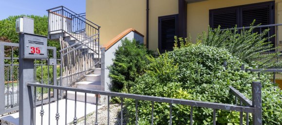 Apartamento de 3 habitaciónes en Ravenna, Italy No. 266904 3