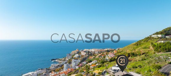 5 Schlafzimmer Villa in Funchal, Portugal, Nr. 127979 7