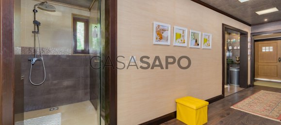 5 Schlafzimmer Villa in Funchal, Portugal, Nr. 127979 21