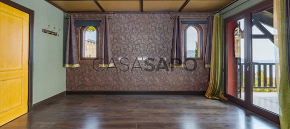 5 Schlafzimmer Villa in Funchal, Portugal, Nr. 127979 29