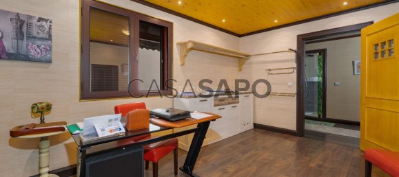 5 Schlafzimmer Villa in Funchal, Portugal, Nr. 127979 26