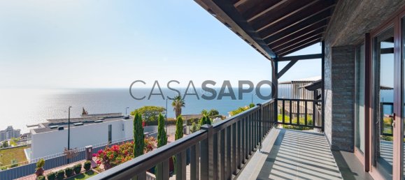 5 Schlafzimmer Villa in Funchal, Portugal, Nr. 127979 42