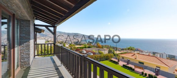 5 Schlafzimmer Villa in Funchal, Portugal, Nr. 127979 47