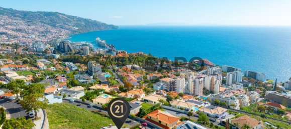 5 Schlafzimmer Villa in Funchal, Portugal, Nr. 127979 6