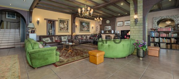 5 Schlafzimmer Villa in Funchal, Portugal, Nr. 127979 11