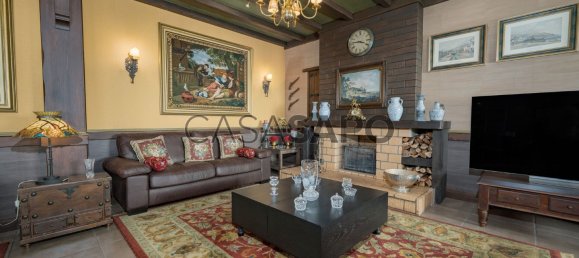 5 Schlafzimmer Villa in Funchal, Portugal, Nr. 127979 14