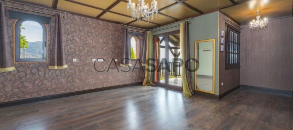 5 Schlafzimmer Villa in Funchal, Portugal, Nr. 127979 28