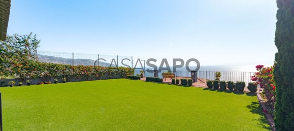 5 Schlafzimmer Villa in Funchal, Portugal, Nr. 127979 10