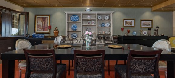 5 Schlafzimmer Villa in Funchal, Portugal, Nr. 127979 15