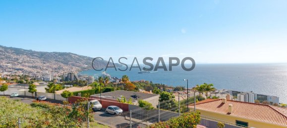 5 Schlafzimmer Villa in Funchal, Portugal, Nr. 127979 38