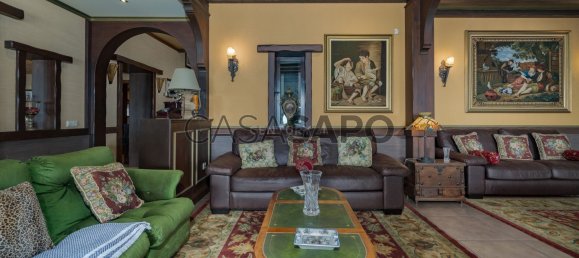 5 Schlafzimmer Villa in Funchal, Portugal, Nr. 127979 12