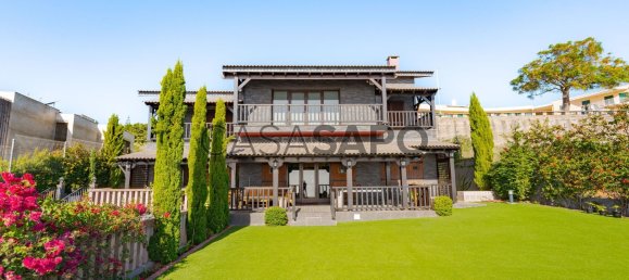 5 Schlafzimmer Villa in Funchal, Portugal, Nr. 127979 2