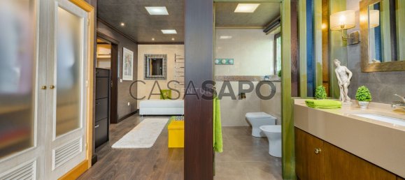5 Schlafzimmer Villa in Funchal, Portugal, Nr. 127979 20