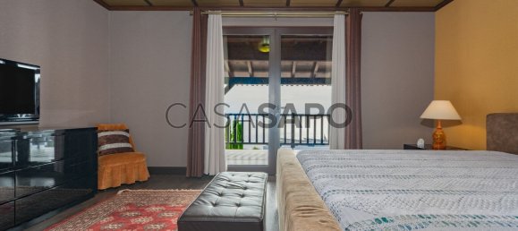 5 Schlafzimmer Villa in Funchal, Portugal, Nr. 127979 25