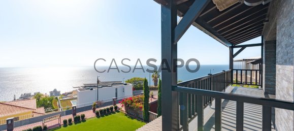 5 Schlafzimmer Villa in Funchal, Portugal, Nr. 127979 41
