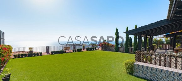 5 Schlafzimmer Villa in Funchal, Portugal, Nr. 127979 3