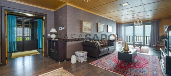 5 Schlafzimmer Villa in Funchal, Portugal, Nr. 127979 35