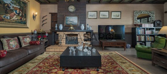 5 Schlafzimmer Villa in Funchal, Portugal, Nr. 127979 13