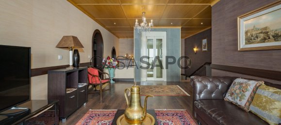 5 Schlafzimmer Villa in Funchal, Portugal, Nr. 127979 34