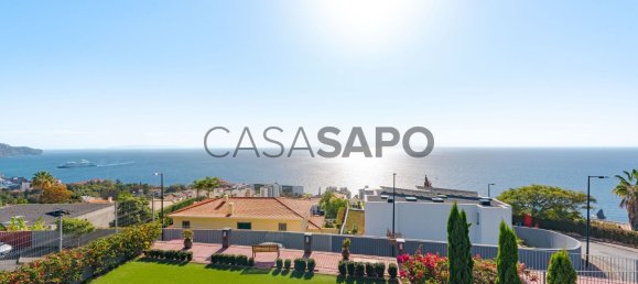 5 Schlafzimmer Villa in Funchal, Portugal, Nr. 127979 39