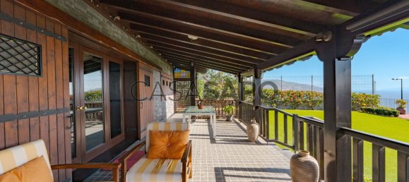 5 Schlafzimmer Villa in Funchal, Portugal, Nr. 127979 49