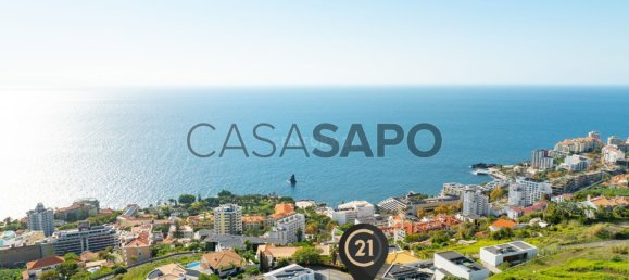 5 Schlafzimmer Villa in Funchal, Portugal, Nr. 127979 8