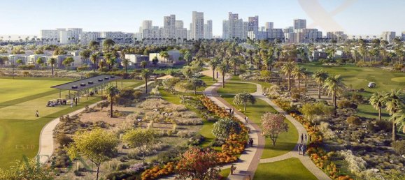 3 غرف نوم شقة في Dubai South (Dubai World Central), UAE رقم 105208 2