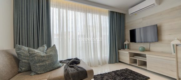 1 Schlafzimmer Wohnung in Saint Paul's Bay, Malta, Nr. 10322 5