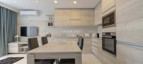 1 Schlafzimmer Wohnung in Saint Paul's Bay, Malta, Nr. 10322 10