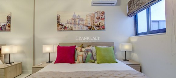 1 Schlafzimmer Wohnung in Saint Paul's Bay, Malta, Nr. 10322 21