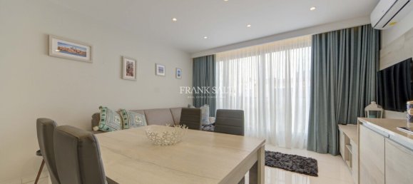 1 Schlafzimmer Wohnung in Saint Paul's Bay, Malta, Nr. 10322 3