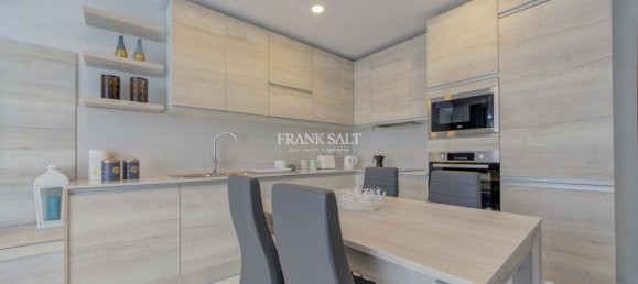 1 Schlafzimmer Wohnung in Saint Paul's Bay, Malta, Nr. 10322 2