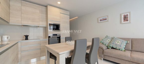 1 Schlafzimmer Wohnung in Saint Paul's Bay, Malta, Nr. 10322 13