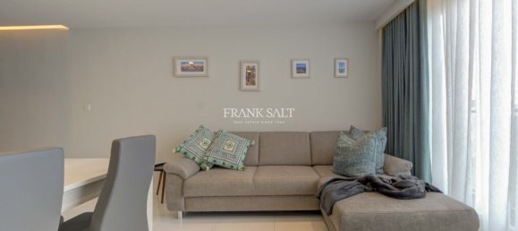 1 Schlafzimmer Wohnung in Saint Paul's Bay, Malta, Nr. 10322 6