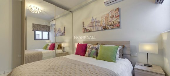 1 Schlafzimmer Wohnung in Saint Paul's Bay, Malta, Nr. 10322 8