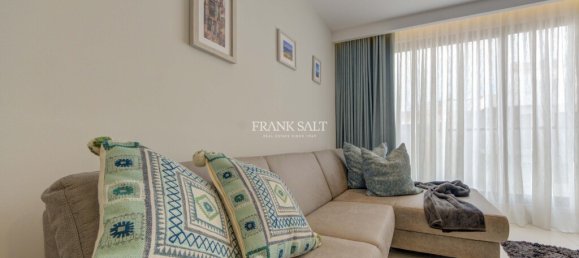 1 Schlafzimmer Wohnung in Saint Paul's Bay, Malta, Nr. 10322 7