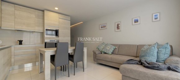 1 Schlafzimmer Wohnung in Saint Paul's Bay, Malta, Nr. 10322 16