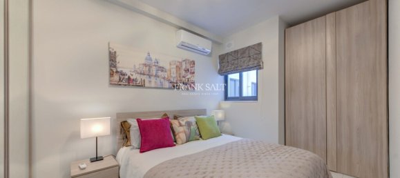 1 Schlafzimmer Wohnung in Saint Paul's Bay, Malta, Nr. 10322 22
