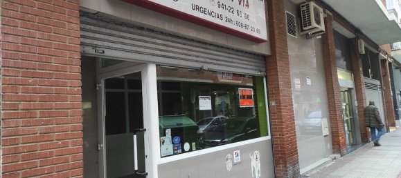 120m² Commercial property in Logrono, Spain No. 150439 14