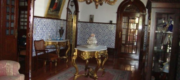 10 chambres house à vendre à Vila do Conde, Porto, Portugal № 6748 4