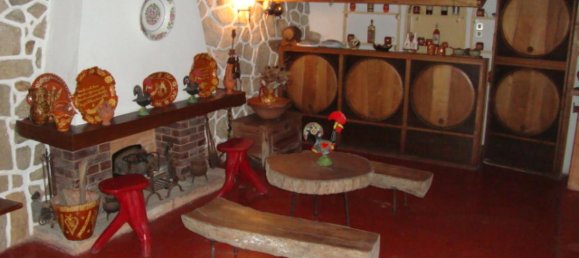 10 chambres house à vendre à Vila do Conde, Porto, Portugal № 6748 5