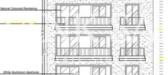 Пентхаус с 2 спальнями в Лука, Мальта № 1994 2