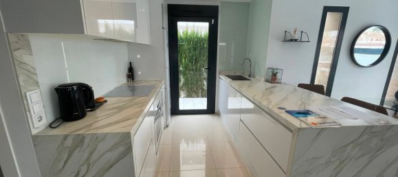 3 bedrooms Villa in Ciudad Quesada, Spain No. 176544 4