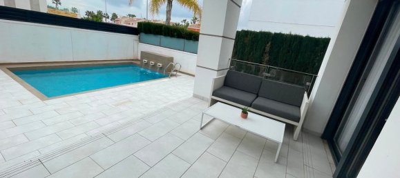 3 bedrooms Villa in Ciudad Quesada, Spain No. 176544 10