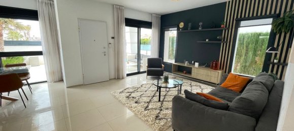 3 bedrooms Villa in Ciudad Quesada, Spain No. 176544 3