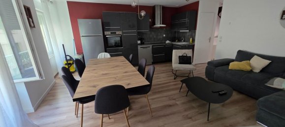 188m² Building in Reims, France No. 280592 8